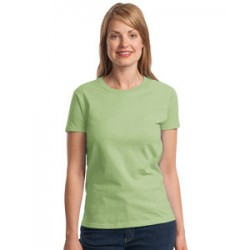 2000L Gildan Ladies Ultra Cotton® 100% Cotton T-Shirt