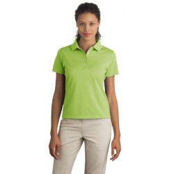 203697 NIKE GOLF Ladies Tech Basic Dri-FIT Sport Shirt