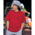 29B Jerzees Youth 5.6 oz. 50/50 Heavyweight Blend™ T-Shirt