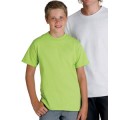 54500 Hanes Youth 6 oz. Tagless® T-Shirt