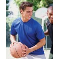 790 Augusta Sportswear 100% Polyester Moisture Wicking Short-Sleeve T-Shirt