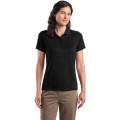 L475 Sport-Tek - Ladies Dry Zone Raglan Accent Polo