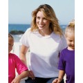 G200L Gildan Ladies' 6.1 oz. Ultra Cotton® T-Shirt