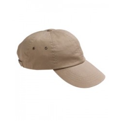 156 Anvil 6-Panel Twill Cap