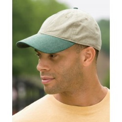 1910 Authentic Pigment Pigment-Dyed Baseball Cap