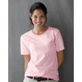 641 Anvil Ladies’ Scoop Neck T-Shirt