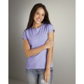 G640L Gildan Women's 4.5 oz. SoftStyle™ Ringspun T-Shirt