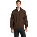 F253 Sport-Tek® - 1/4-Zip Sweatshirt