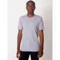 4400 American Apparel Baby Rib Fitted Short Sleeve T-Shirt