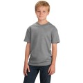 PC54Y Port & Company® Youth 5.4 oz 100% Cotton T-Shirt