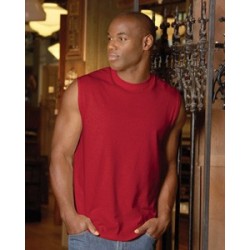 49M Jerzees 5 oz. HiDENSI-T Sleeveless T-Shirt