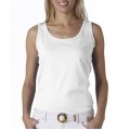 815 Anvil Ladies’ Heavyweight Tank Top